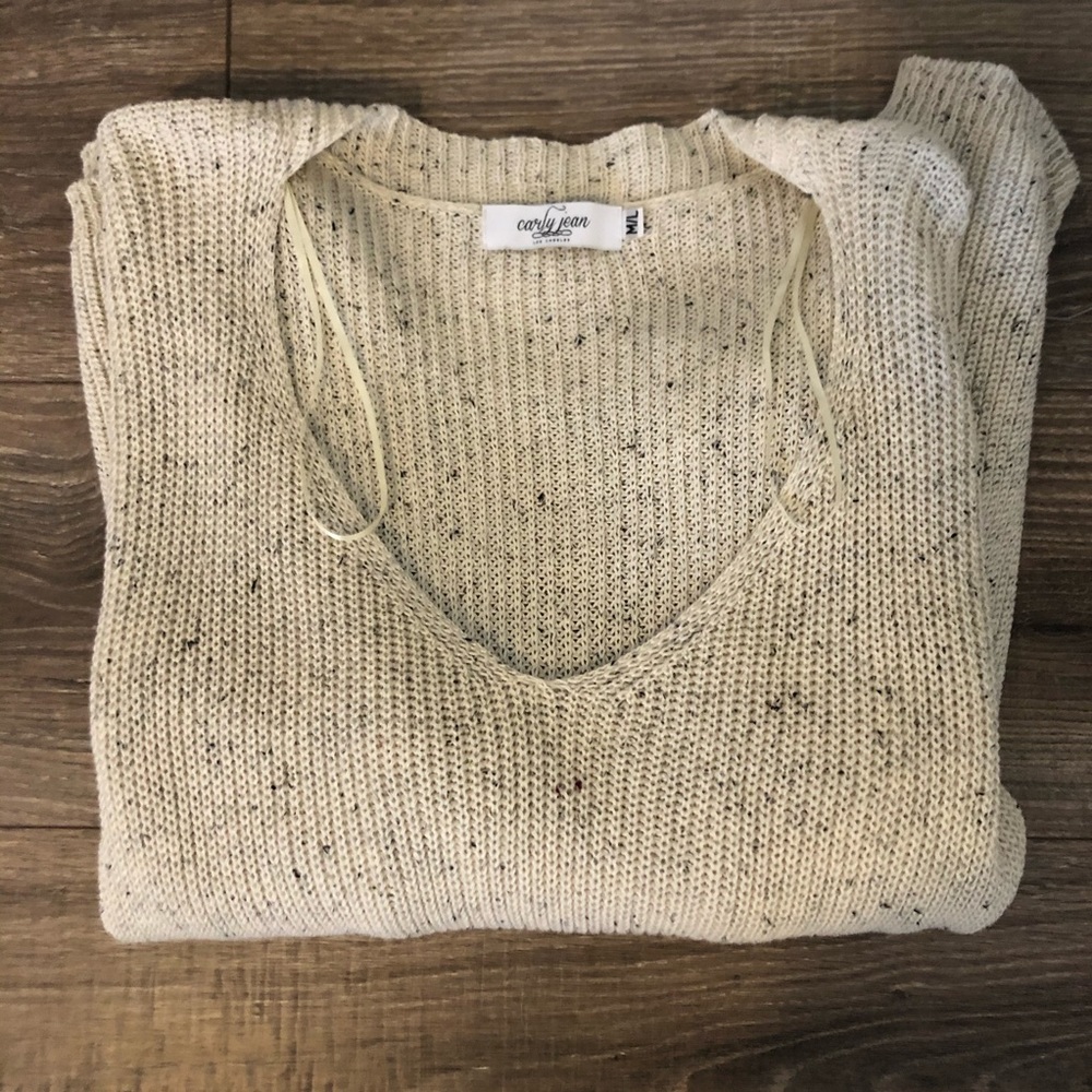 CJLA Rhea Sweater